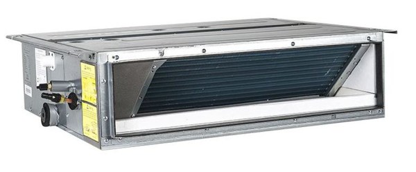 Внутренний блок Gree GFH(09)EA-K3DNA1A/I