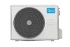 Настенный кондиционер Midea MSFA-12N8D6-I/MSFA-12N8D6-O