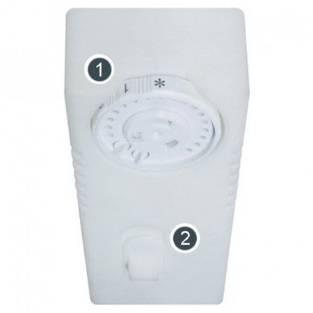 Электрический обогреватель Noirot CNV-2 1500