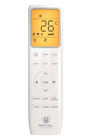 Royal Clima RCI-PFF09HN