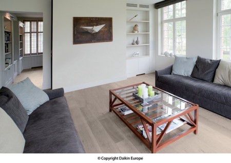 Внутренний блок Daikin FDXS60С