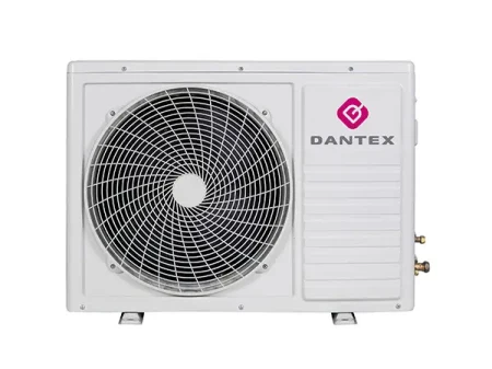 Настенный кондиционер DANTEX RK-09ENT4/RK-09ENT4E