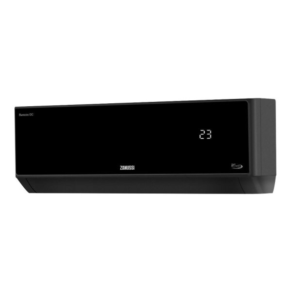 Zanussi ZACS/I-07 HB-BLACK FMI2/N8/In