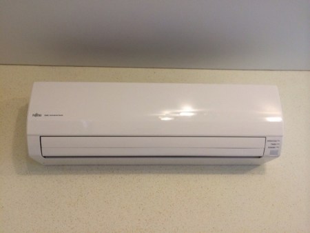 Fujitsu ASYG18LFCA серия Standard Inverter