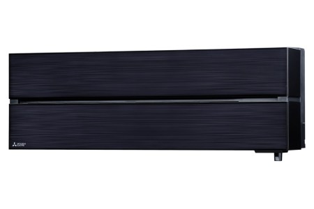 Mitsubishi Electric MSZ-LN25VG2B (черный) серия Premium Design Inverter