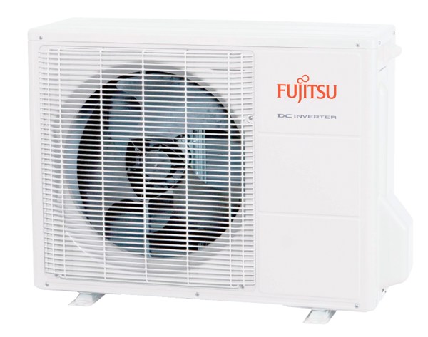 Настенный кондиционер Fujitsu ASYG12LTCB/AOYG12LTCN