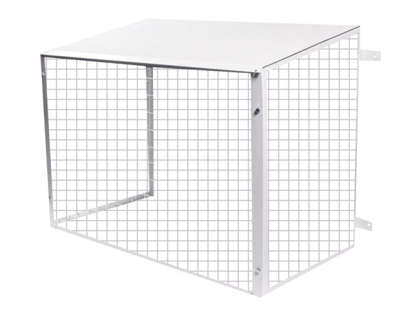 Ограждение 500х1000х600 для бытового кондиционера