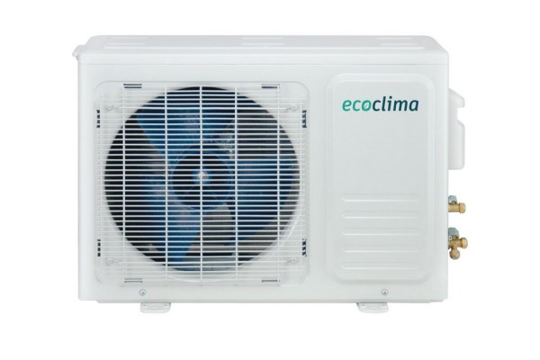 Настенный кондиционер Ecoclima EC-09QC/ ECW-09QC