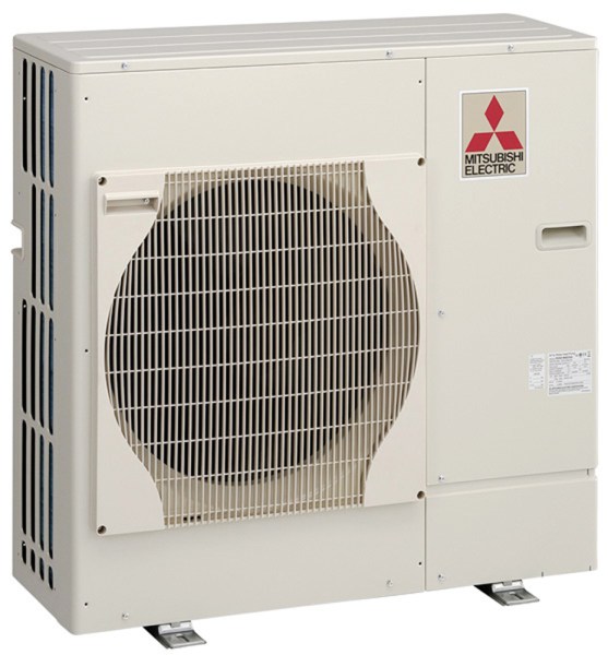 Mitsubishi Electric PUHZ-FRP71VHA ZUBADAN Inverter (внешний блок)