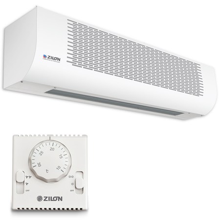 ZILON ZILON ZVV-9T (1м.) серия Мастер