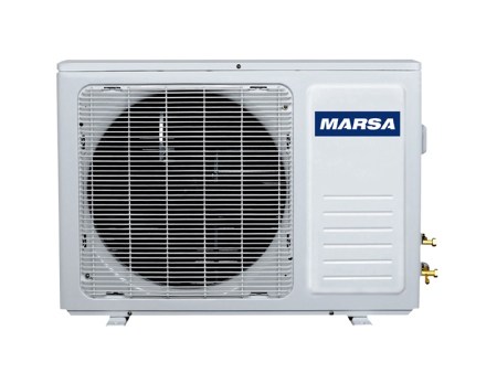 Настенный кондиционер MARSA RK-24MTA2/RK-24MTA2E