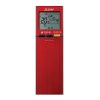 Mitsubishi Electric MSZ-LN25VG2R (красный) серия Premium Design Inverter