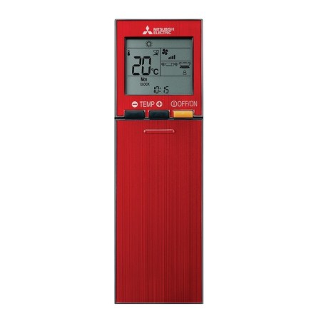 Mitsubishi Electric MSZ-LN25VG2R (красный) серия Premium Design Inverter