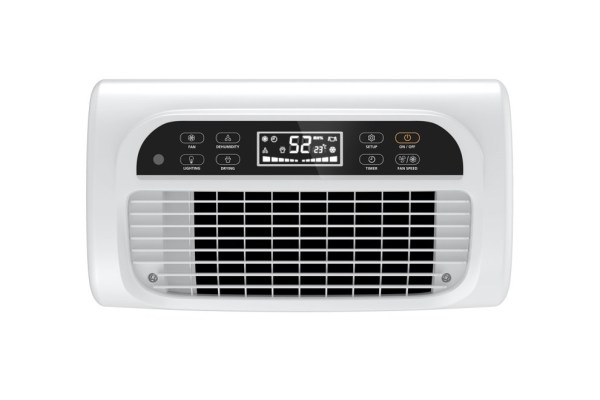 Осушитель бытовой портативный Funai RAD-N22T6E