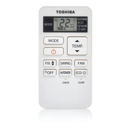 Настенный кондиционер TOSHIBA RAS-13J2VG-EE