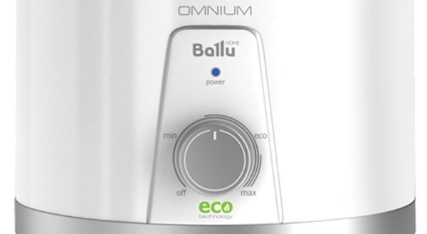 Ballu BWH/S 10 серия Omnium O