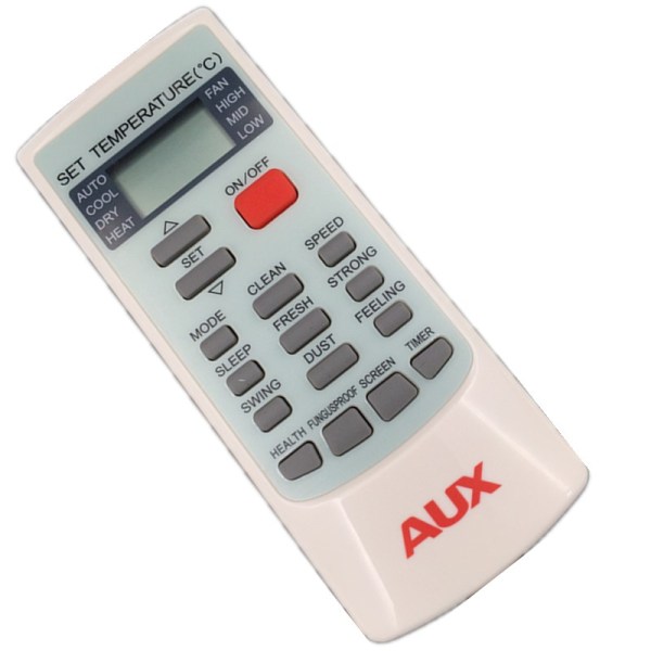 ИК пульт YKR-H/009E (Пульт управления AUX) для бытового кондиционера