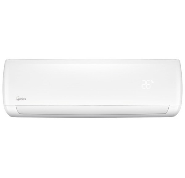 Midea MSMBC-19HRN1(W) / MOBA02-18HN1 серия Mission