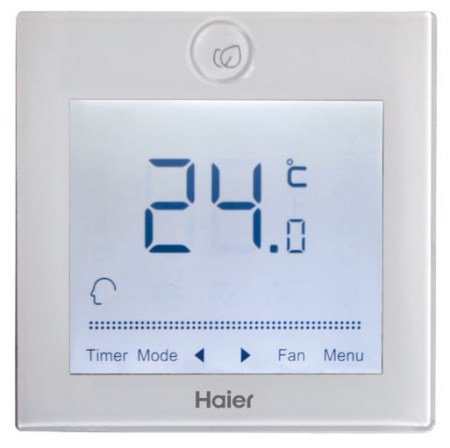 Haier AD50S2SS1FA  / 1U50S2SJ2FA R32