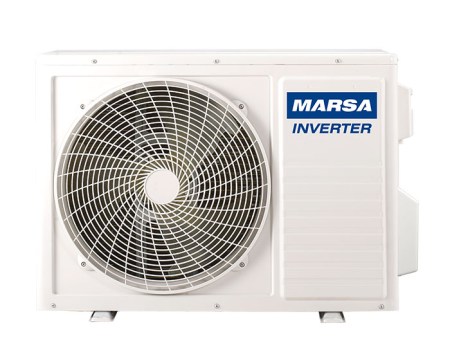 MARSA MRK-4M32HTPE-W