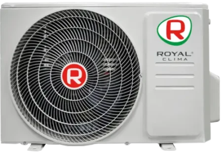 Настенный кондиционер ROYAL CLIMA RC-TWL22HN