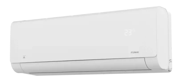 Настенный кондиционер FUNAI RAC-SG25HP.D04