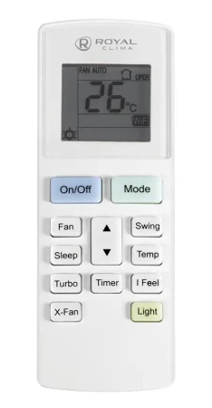 Royal Clima RCI-GR35HN/IN