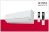 Настенный кондиционер Hitachi RAK-18RPE/RAC-18WPE