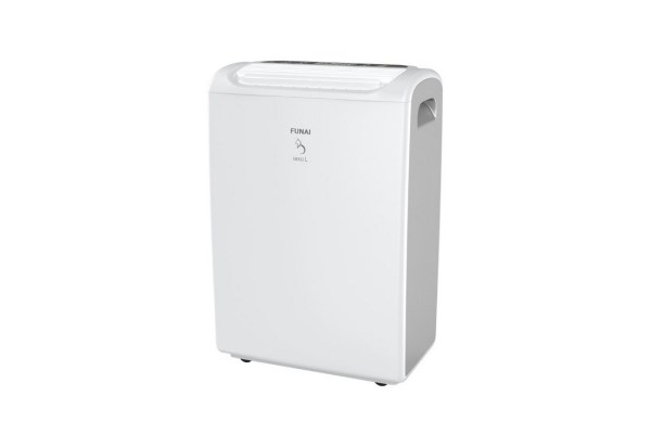 Осушитель бытовой портативный Funai RAD-N22T6E