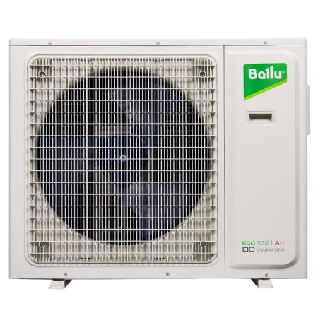 Ballu BA4OI-FM/out-36HN8/EU
