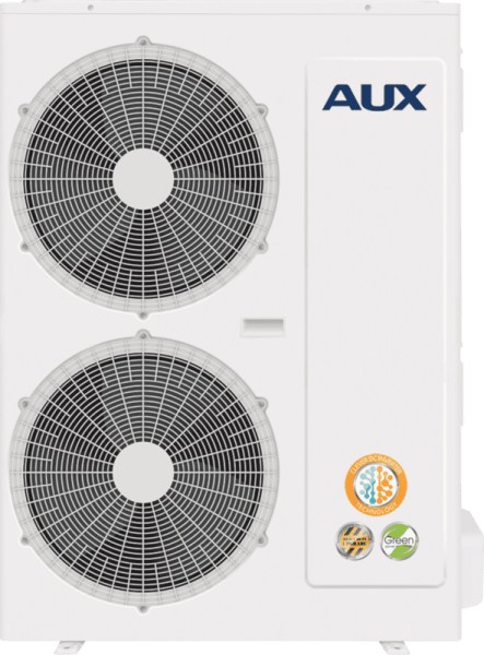 Бытовой кассетный кондиционер aux alca-h48/5dr2a_y25/mb08 панель для alca-h24/36/48/60 inverter/al-h48/5dr2a(u)_y25 Бытовой кассетный кондиционер aux alca-h48/5dr2a_y25/mb08 панель для alca-h24/36/48/60 inverter/al-h48/5dr2a(u)_y25