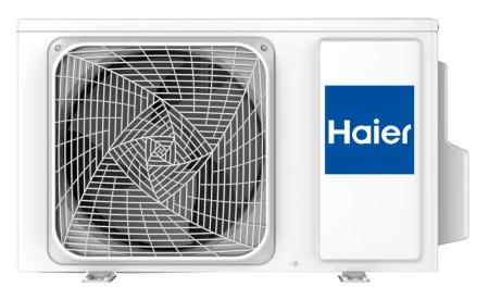 Настенный кондиционер Haier AS25HPL1HRA / 1U25HPL1FRA (2023)