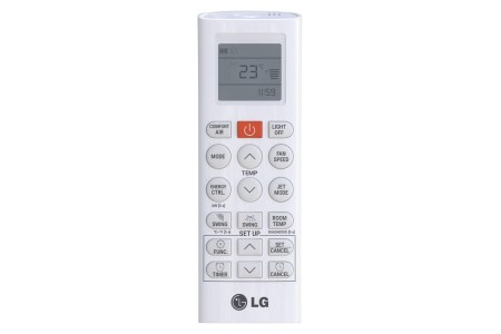 Настенный кондиционер LG B09TS.NSJ/B09TS.UA3