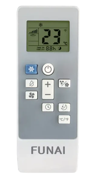 FUNAI MAC-MG22CON01