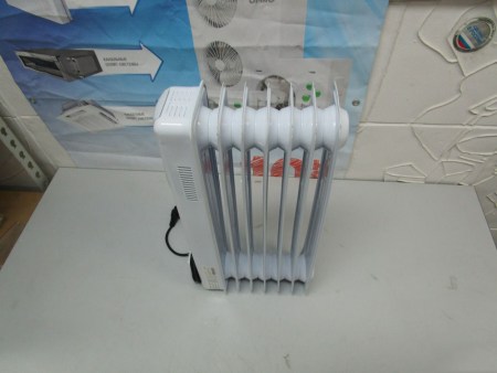 Ballu BOH/CM-07WD серия Comfort