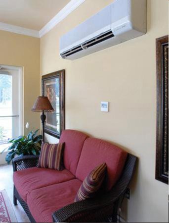 Mitsubishi Electric PKA-M35LAL (MR. SLIM) (внутренний блок)