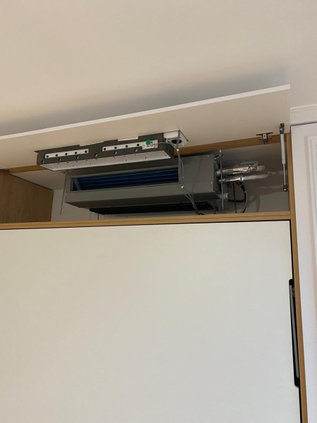 Haier AD35S2SM3FA / 1U35S2SM3FA
