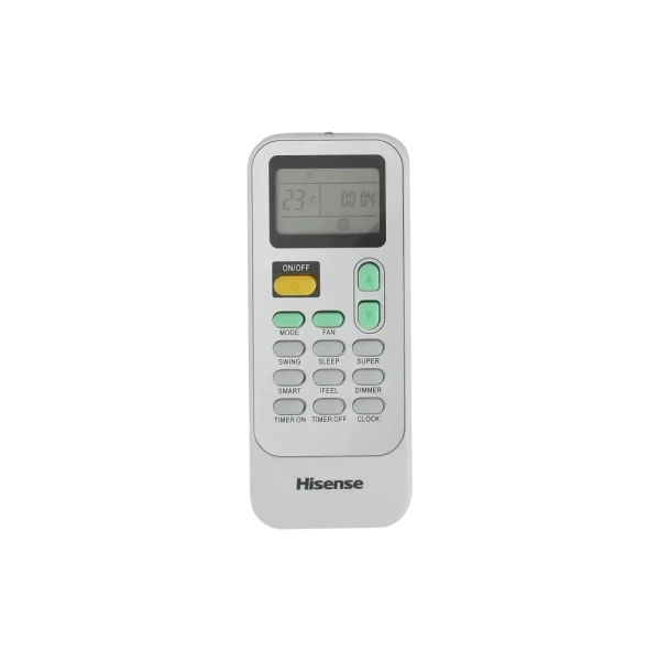 Hisense AP-07CR4GКVSOO