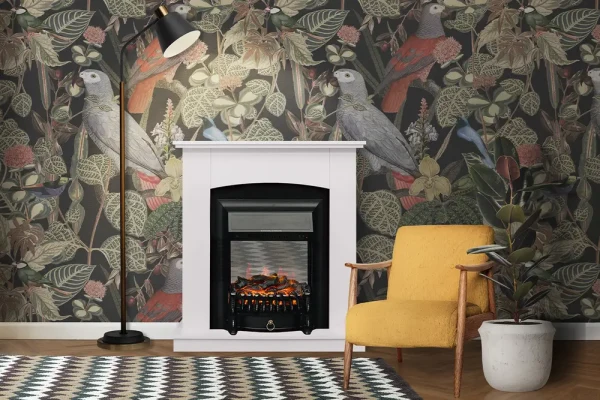 Портал Barcelona SFT (Разборный) - Белый