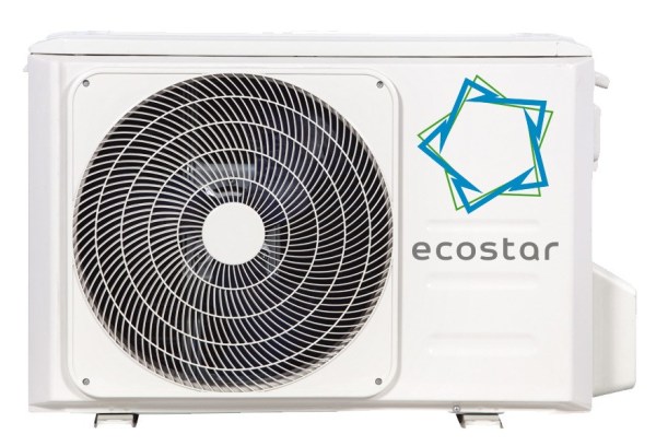Настенный кондиционер Ecostar KVS-SP12HT.1