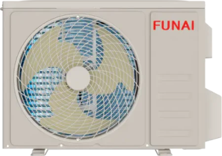 Настенный кондиционер FUNAI RAC-SN20HP.D07