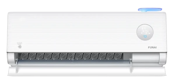 Кондиционер с притоком свежего воздуха FUNAI RAC-I-SZ30HP.D01