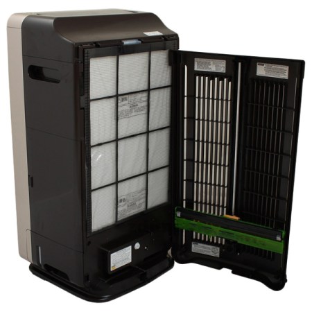 Очиститель воздуха HITACHI EP-L110E BR климатический комплекс