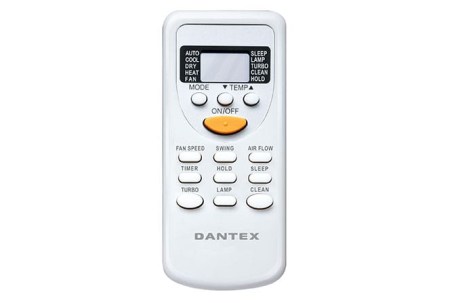 DANTEX RK-18BHC3N/RK-18HC3NE-W