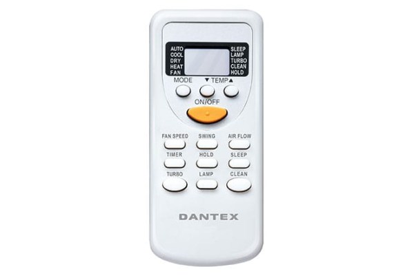 DANTEX RK-18BHC3N/RK-18HC3NE-W