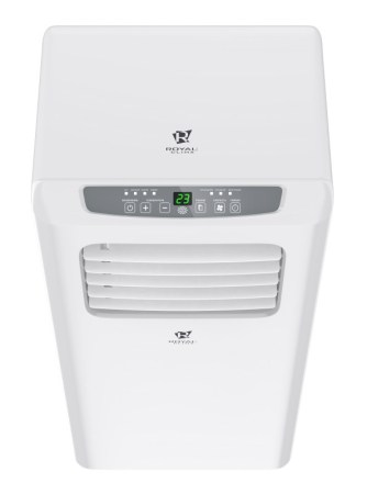 Royal Clima RM-MP23CN-E (MOBILE PLUS) Royal Clima RM-MP23CN-E (MOBILE PLUS)