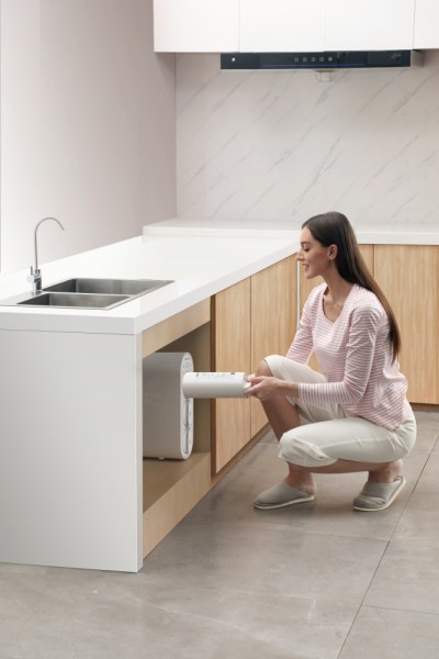 Philips AUT3234/10 Многоступенчатая система ультрафильтрации