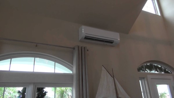 Настенный кондиционер Mitsubishi Electric MS-GF50VA/MU-GF50VA