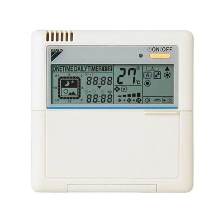 BRC1D52 Пульт управления проводной Daikin для бытового кондиционера