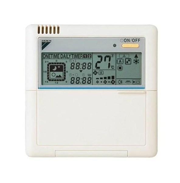 BRC1D52 Пульт управления проводной Daikin для бытового кондиционера